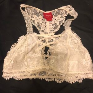 Lace Bralette